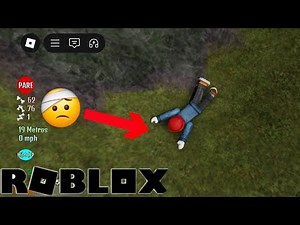 I BROKE ALL MY BONES in ROBLOX!! - Broken Bones IV