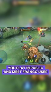 ............ No comment! 🤐 #codasquad 💪 #mlbb 📱 #mobilelegends 🎮 | Codashop