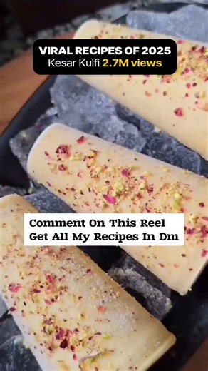 20K views · 11 reactions | ✨ COMMENT “RECIPES” to get all my 2025...