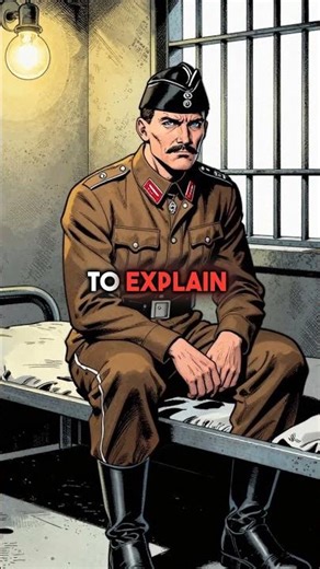 Nazi Deputy's Mysterious Solo Flight to Scotland Changed History Forever