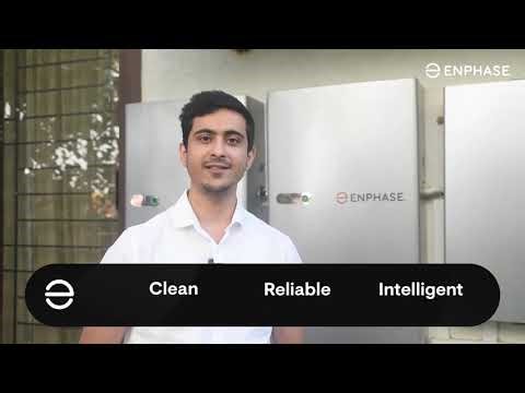 Energy for the Life You’re Building | Enphase Future‑Ready Home Energy Ecosystem