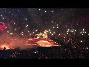 Travis Scott - Astrothunder (Live In Concert)