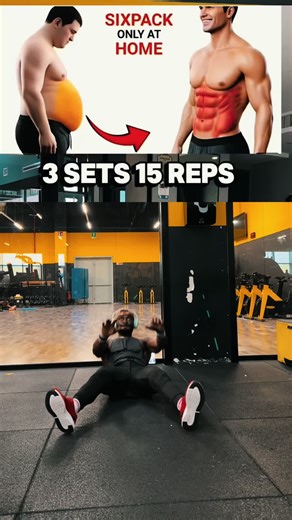 4 Bodyweight Exercises for Strong Abs and Core