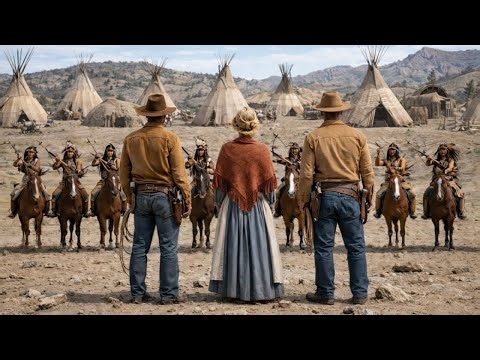El Sheriff Llegó al Saloon… y Trajo Muerte | Película Western Completa en Español