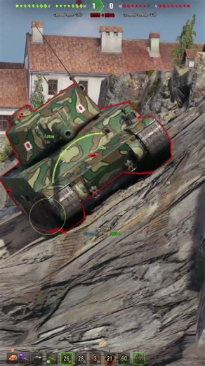 3K DAMAGE AT LEVEL 6?! 😳 VK 30.01P BREAKS RANDOM | MINI GUIDE