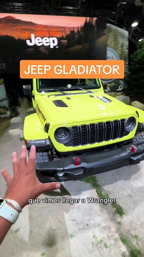 Ultimate Comparison: Jeep Wrangler vs Gladiator