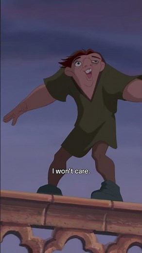Just one day out there turned into 30 years of celebration, Stream The Hunchback of Notre Dame on D