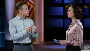 America's Most Wanted: Season 1 Episode 2 Tamera Williams, Larry Chism, and Christopher Burns