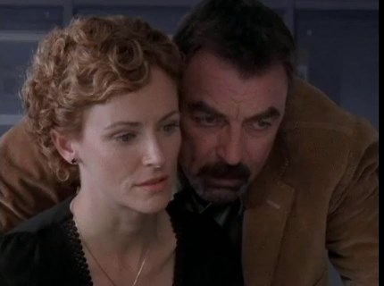 Jesse Stone: Thin Ice (TV Movie 2009)