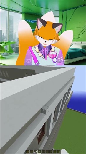 The FOPS are Fixed #minecraft #clips #shorts