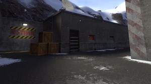 GoldenEye returns as a cool mod on Valve's Source engine