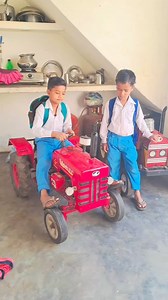 2.3M views · 10K reactions | आजा दिवाने तुझे UP घुमाउ Komal Kumar shorts mini eicher tractor Vinod Review Shivani Kumari DIY tractor jcb videos tractors Preet Combine Mini Mahindra #pramods_tractors #fbreels #viralreelsfb #trandingreel #kissanektajindabad #Preet #vinod #video #viral #kissan | Komal Kumar | Facebook