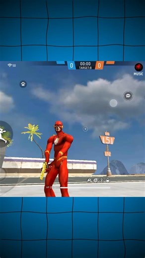 Flashan in free fire #flashmaninff#firefiremapcodes