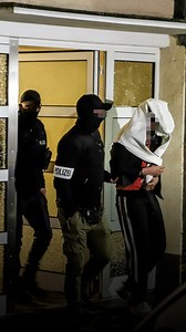 Authorities have carried out one of the biggest-ever operations against European mafia group — 'Ndrangheta. Believed to be one of the largest organized crime syndicates in the world, 'Ndrangheta is suspected of controlling the bulk of cocaine flowing into the continent. | DW News