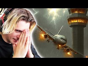 Don't Panic! It is Just Turbulence (ft. Jesse)