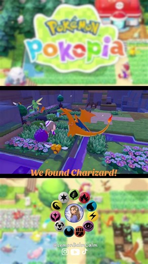 I’ve been having a great cozy time in Pokopia! Hanging out with cute Pokémon is just the break I needed - and there’s a lot of building and decorating potential! #pokopia #pokemoncommunity #nintendoswitch2 #cozygamer #cozygames