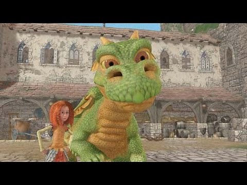 Jane And The Dragon - Dragon's Egg