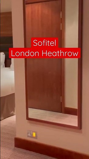 What is the definition of a Hotel Suite ?