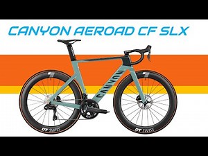 Should You Buy CANYON AEROAD CF SLX 8 Disc Di2 (2022)? | Buyer's Guide by Cycling Insider
