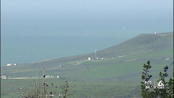 Officials invite public to give input on environmental impacts of Vandenberg SFB