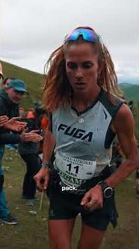 Zegama-Aizkorri - Flash Highlights - 2026 GTWS