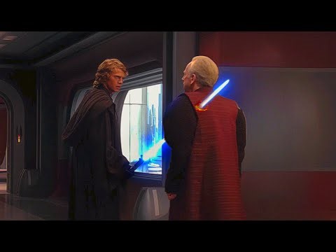 What If Order 66 DIDN’T Work?