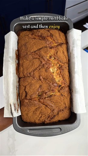 Easy Cinnamon Bread Recipe #bread #bakedbread