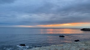 It was a beautiful sunrise here in RI! Happy New Year everyone! | The Nordic