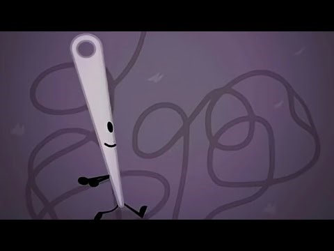 My Favorite object show intros