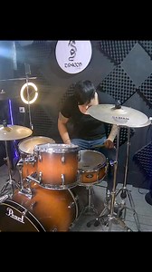 6.7K views · 132 reactions | Chop tutorial  #paradiddle #drumuniversity #drummer #drumming #drums #paradiddle #drumuniversity #baterista #drumchops #drummer #drummerlife | Bateria facil | Facebook