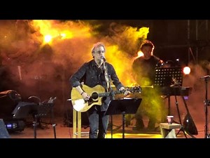 Φωτιά μου - Μίλτος Πασχαλίδης - Θέατρο Βράχων 2023