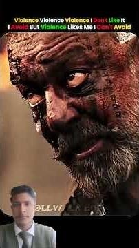 The world Is my territory 😡☠️||KGF Chaptar 2||#trending #shorts #bollywood #viral #attitude #yash