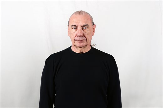 Bill Ward (Black Sabbath) remembers his friend Cozy Powell