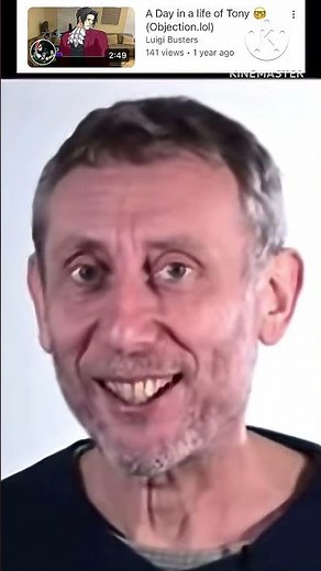 Ranking every Luigi Busters Objection.lol video with memes ‪@DaLuigiBusters‬ #shorts