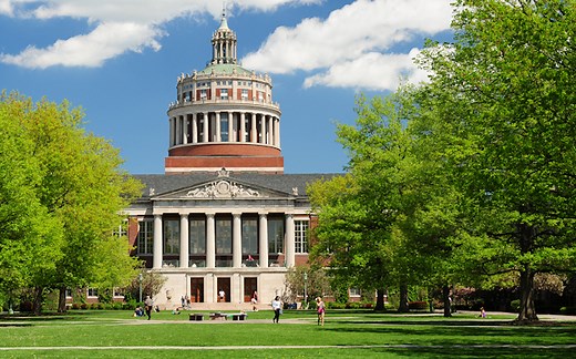 Financial Aid & Scholarships | University of Rochester