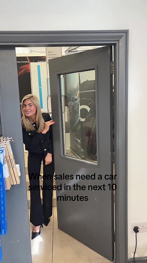 Hyundai Dundrum Sales and Service in 10 Minutes