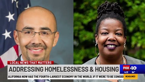 Newsom administration seeks to create two new CA state agencies on homeless/housing