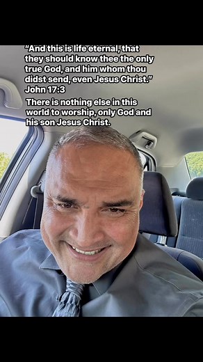 Carlos Mata on Reels