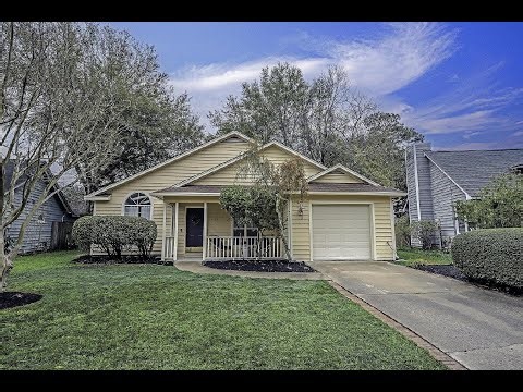 NEW LISTING: 1258 Llewellyn Mount Pleasant SC 29464