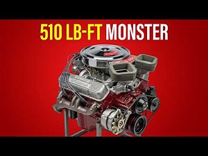 Buick’s 455 Wildcat: The Muscle Engine GM Couldn’t Tame