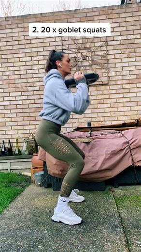 THIS WILL GET YOUR LEGA SHAKING (can be also be done without weights) #workout #fitness