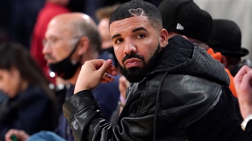 'Virginia Beach' is title of first song on Drake's new album