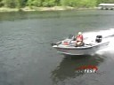 Tracker Boat Targa 17 SC- By BoatTEST.com