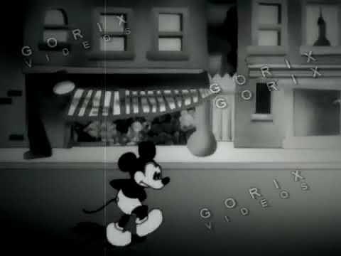 The death of mickey mouse