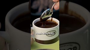 Spanish hot chocolate is insanely good!