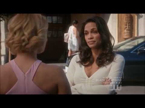 Petra Solano and Jane Ramos | Jane the Virgin | 04X14 (PART II)