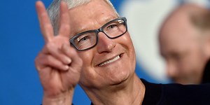 Tim Cook turns to a Ford insider for help in developing an Apple car amid chronic setbacks