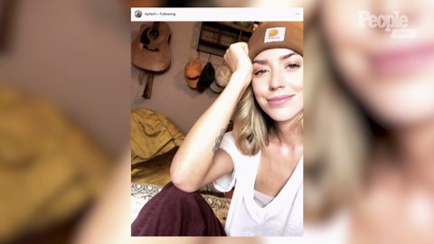 Maren Morris Pays Tribute to Country Singer Kylie Rae Harris After Fatal Car Crash: 'I'm in Shock'