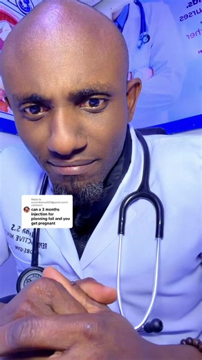 Understanding Depot Injection Effectiveness for Pregnancy