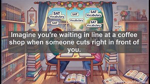 5000 Must Know SAT Vocabulary - Mastering Indignant: Boost Your SAT Score with This Powerful Word